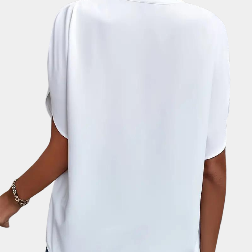 Clara’s | Conscious Cotton Blouse