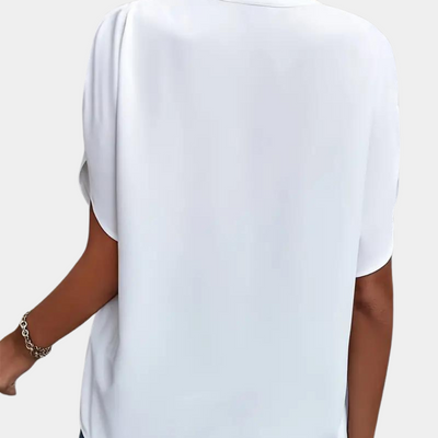 Clara’s | Conscious Cotton Blouse