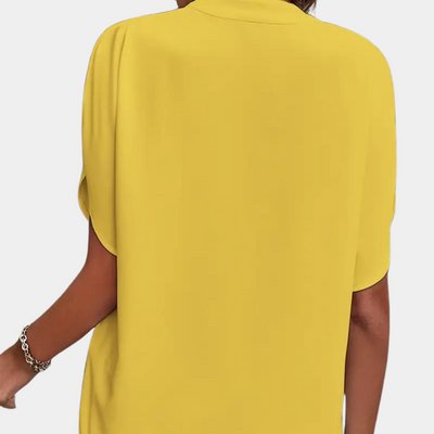 Clara’s | Conscious Cotton Blouse