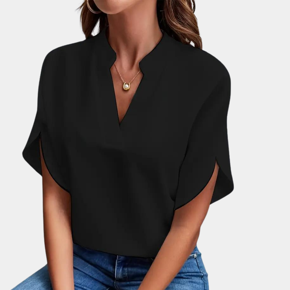 Clara’s | Conscious Cotton Blouse