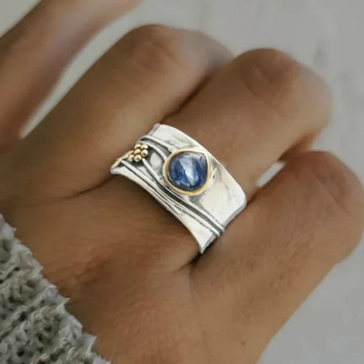 Sophie’s | Bohemian Gemstone Ring