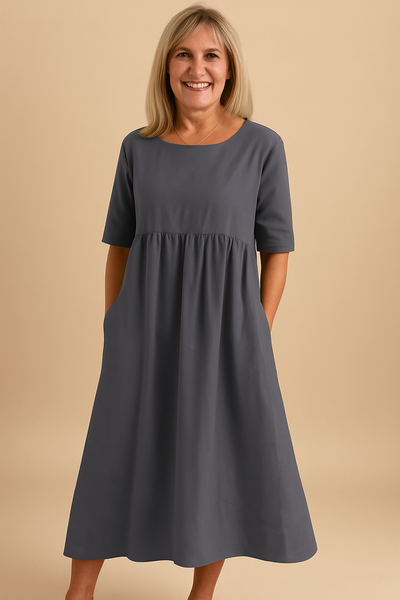 Emily’s | Breezy Cotton Dress