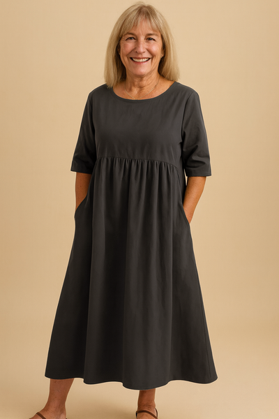 Emily’s | Breezy Cotton Dress