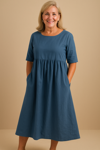 Emily’s | Breezy Cotton Dress