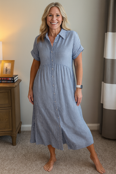 Lana’s | Effortless Summer Dress