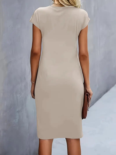 Leah | Wildflower Summer Dress