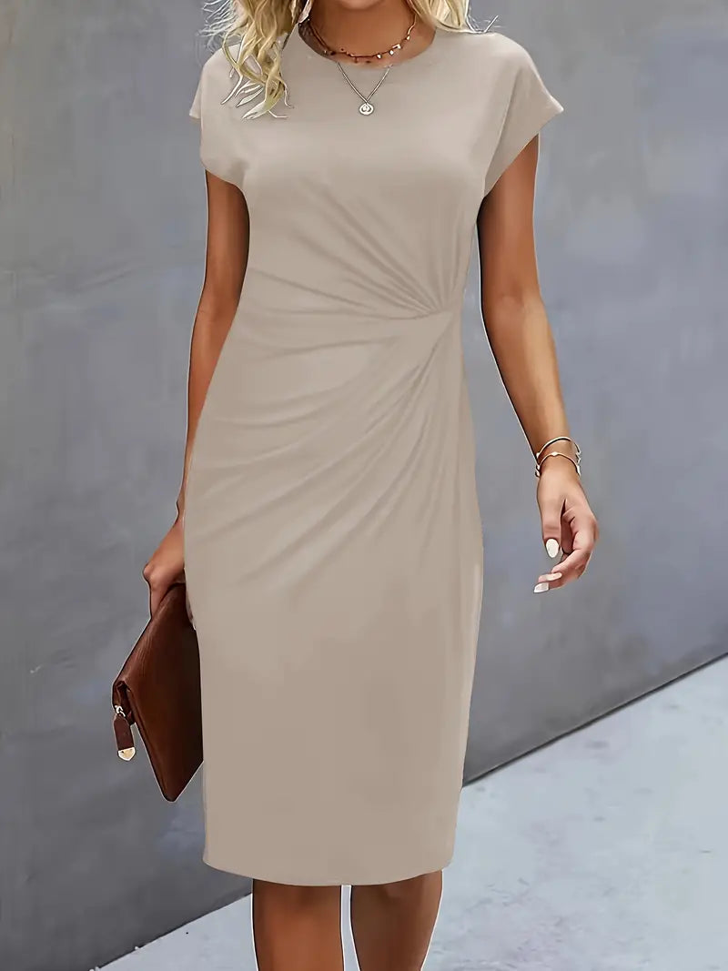 Leah | Wildflower Summer Dress