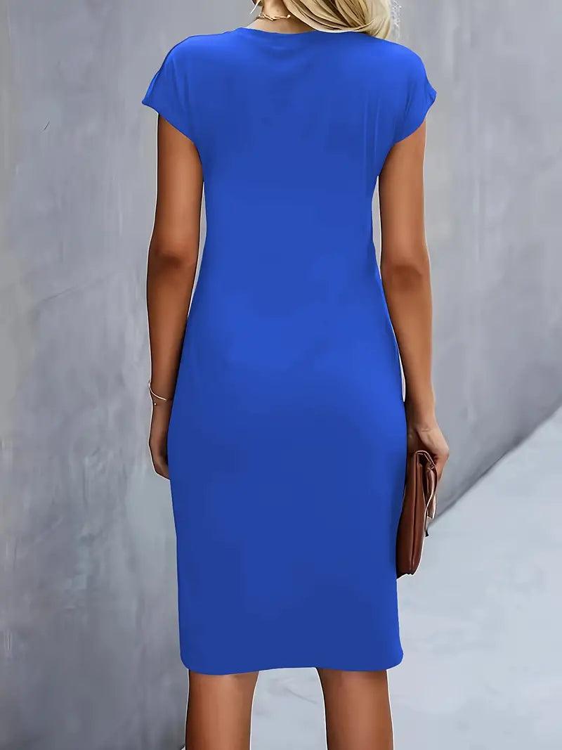 Leah | Wildflower Summer Dress