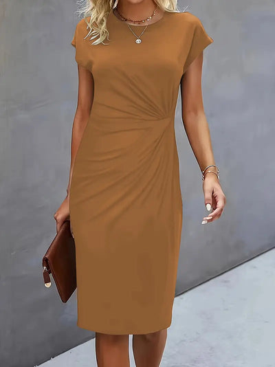 Leah | Wildflower Summer Dress