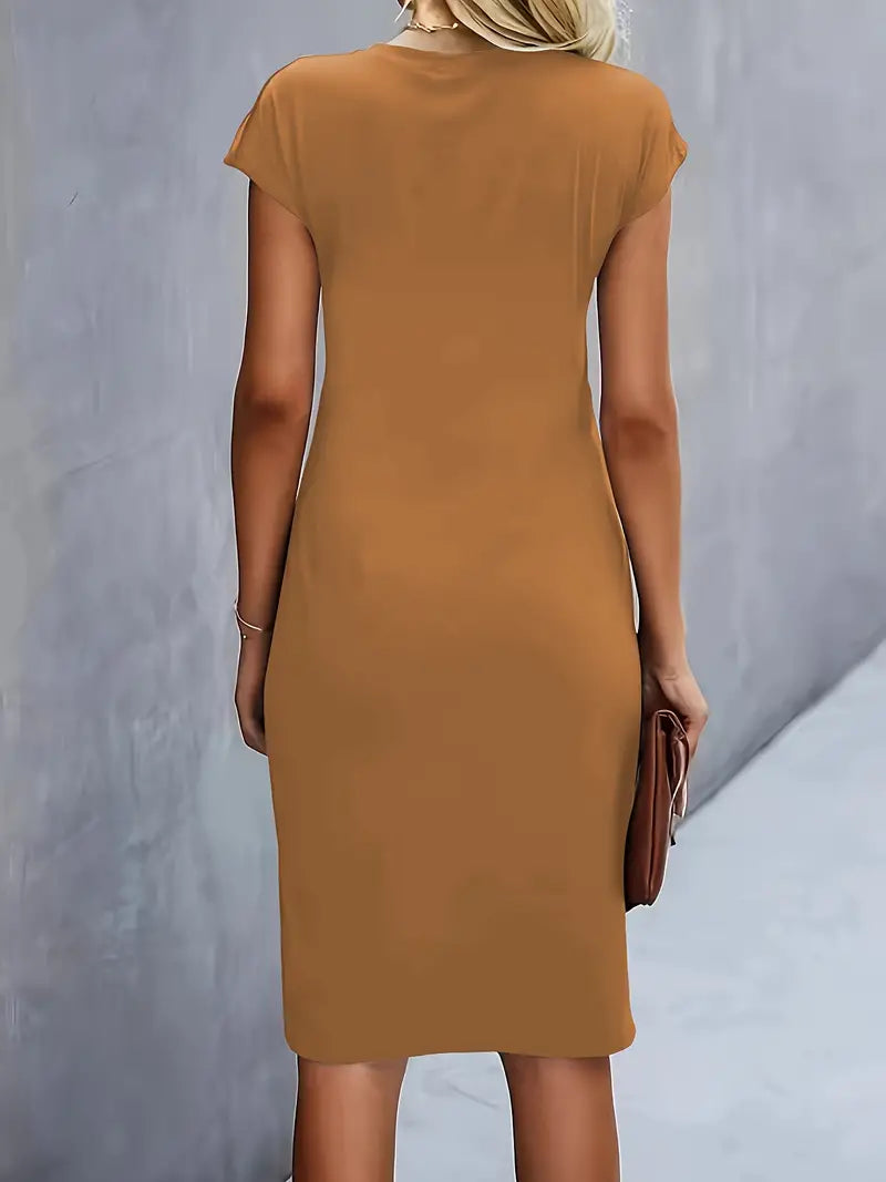 Leah | Wildflower Summer Dress