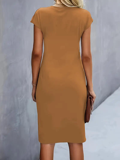 Leah | Wildflower Summer Dress