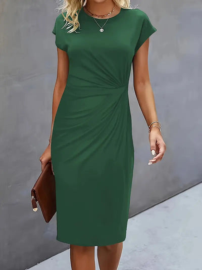 Leah | Wildflower Summer Dress