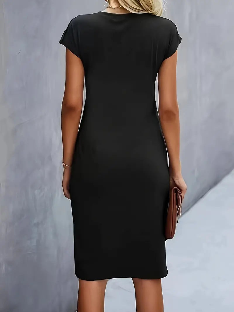 Leah | Wildflower Summer Dress