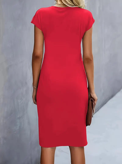 Leah | Wildflower Summer Dress