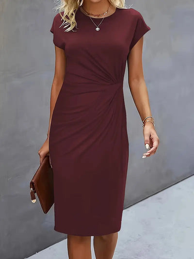 Leah | Wildflower Summer Dress