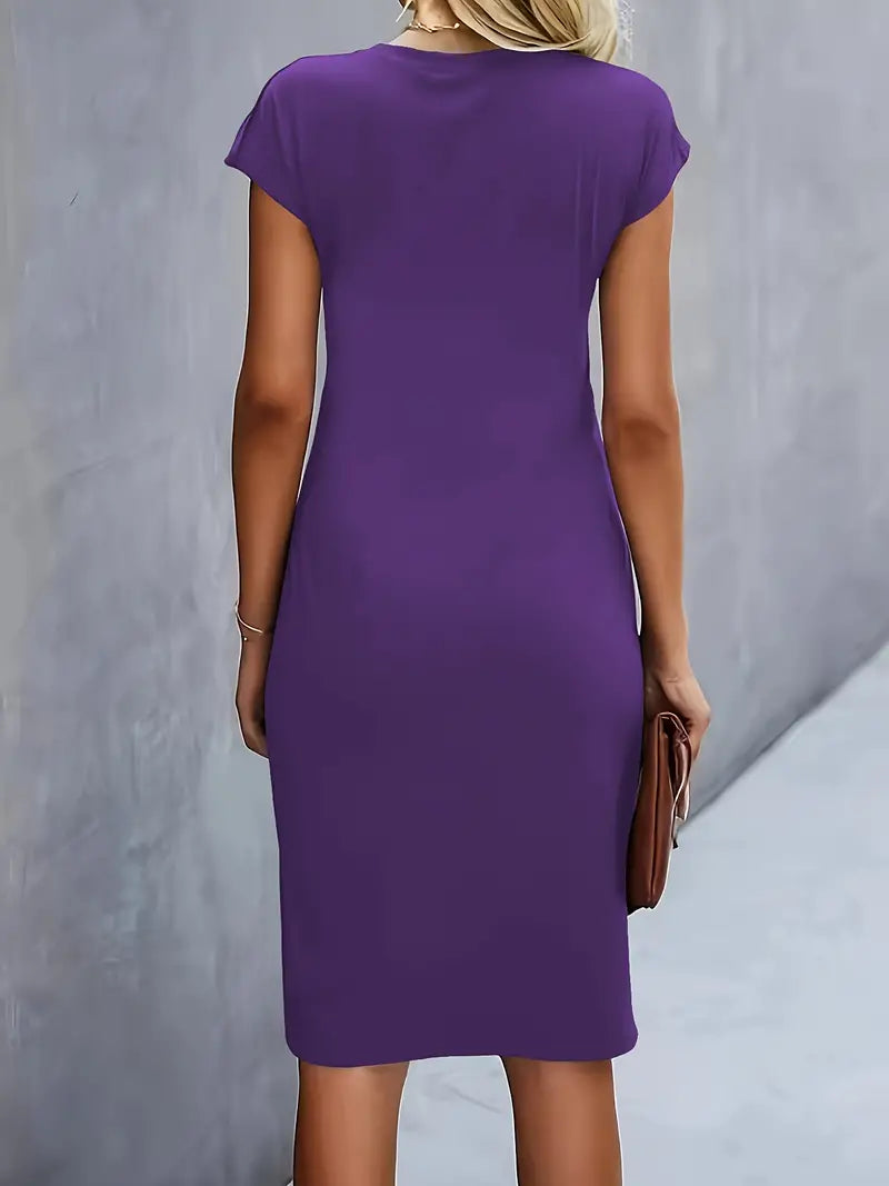 Leah | Wildflower Summer Dress