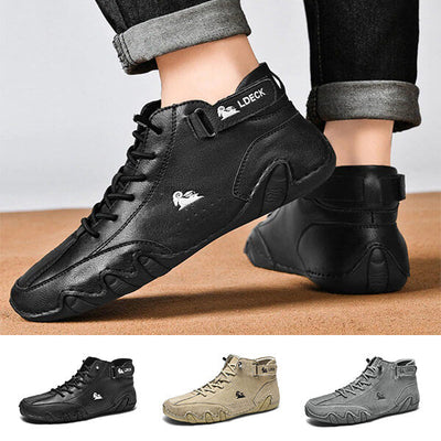 Smith | All-Weather Essentials