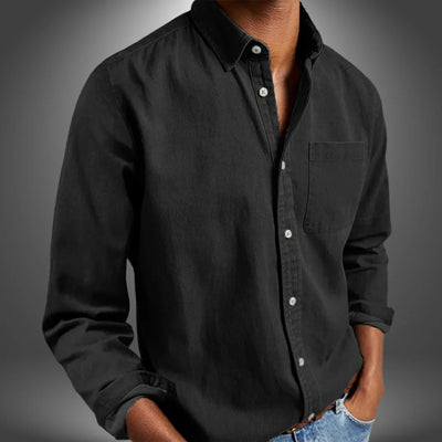 Carter | Smart Casual Essential