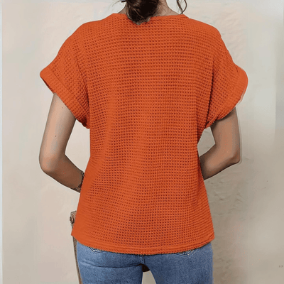 Noémie’s | Elegant Summer Blouse