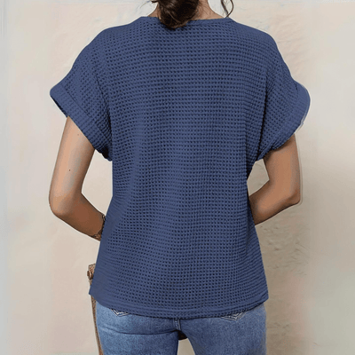 Noémie’s | Elegant Summer Blouse