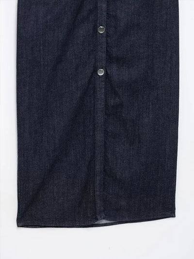 Ember’s | Tailored Waist Shirtdress