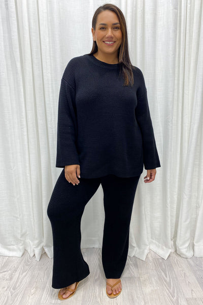 Katrina | Cozy Knit Sweater