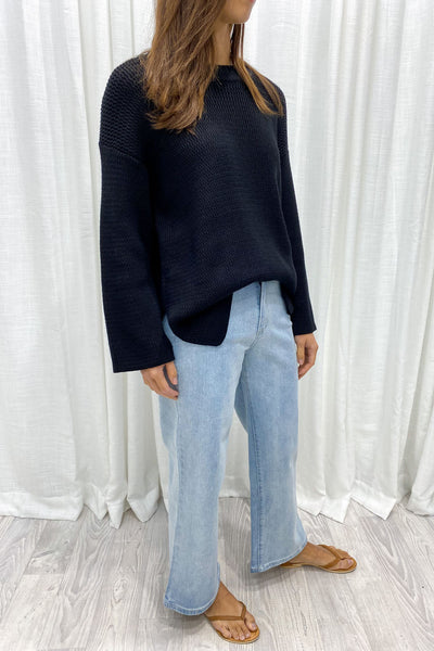 Katrina | Cozy Knit Sweater