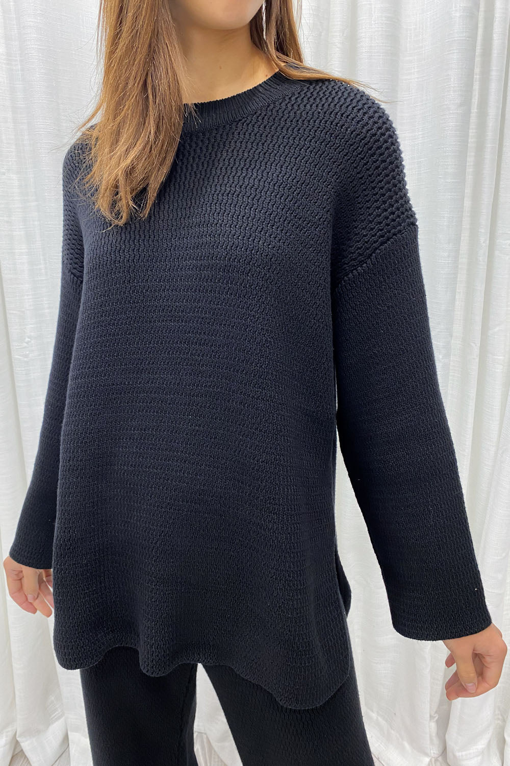 Katrina | Cozy Knit Sweater