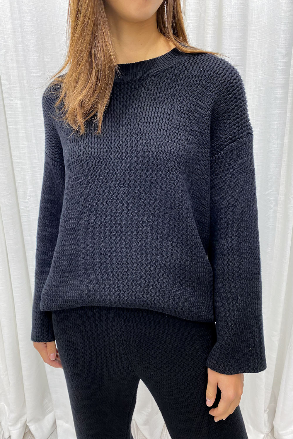 Katrina | Cozy Knit Sweater