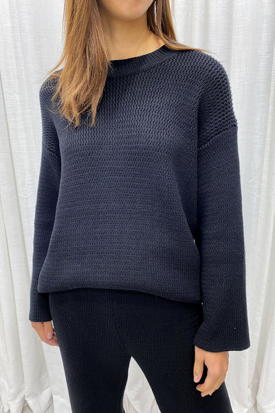 Katrina | Cozy Knit Sweater