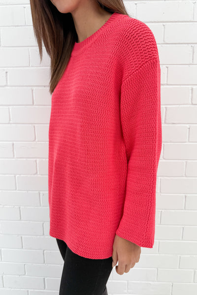 Katrina | Cozy Knit Sweater