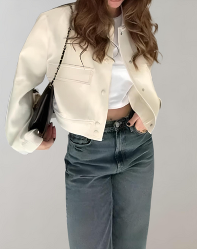 Riley | Lightweight Everyday Jacket