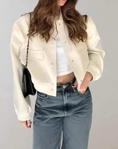Riley | Lightweight Everyday Jacket