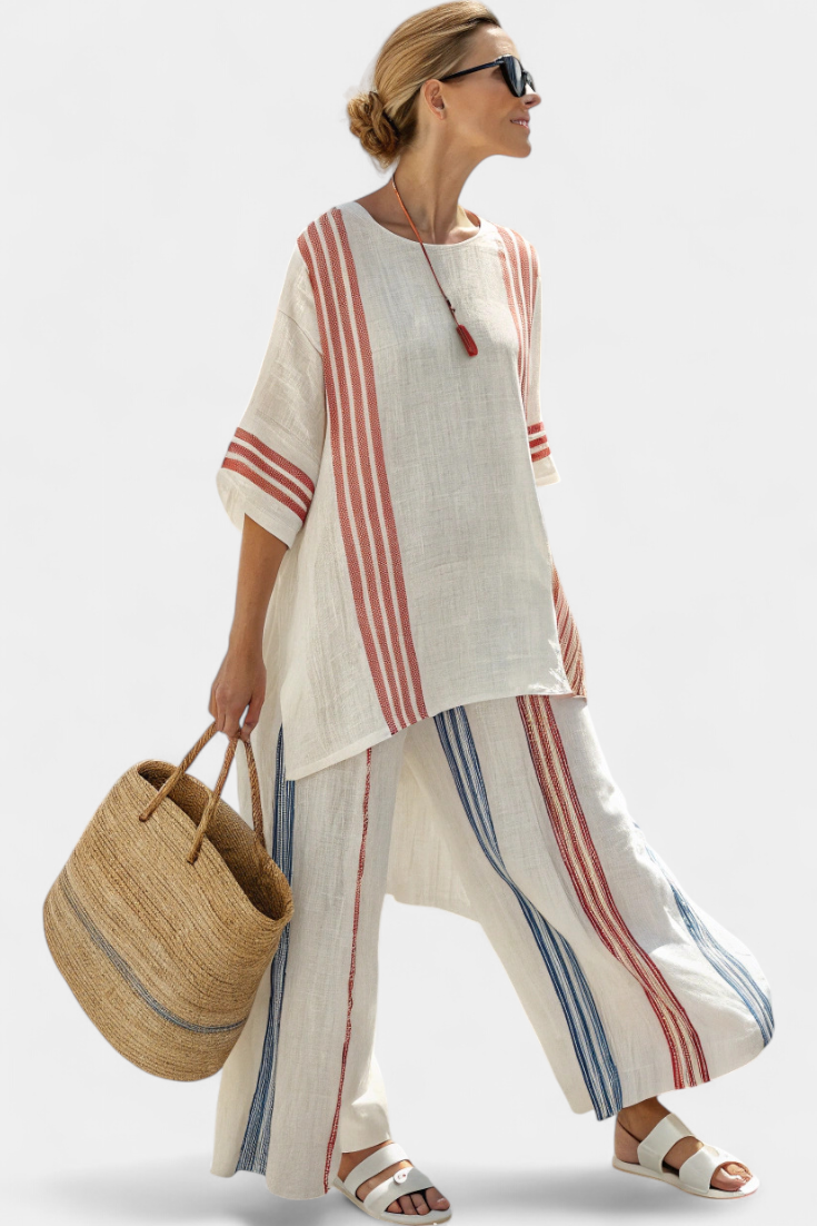 Josiane’s | Soft Luxe Suit