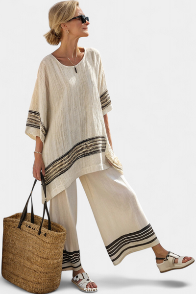 Josiane’s | Soft Luxe Suit
