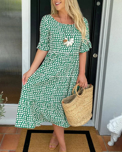 Mariam’s | Casual Summer Dress