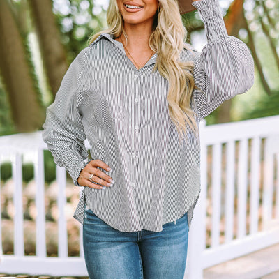 Livia’s | Relaxed Everyday Blouse