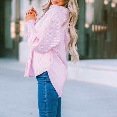 Livia’s | Relaxed Everyday Blouse