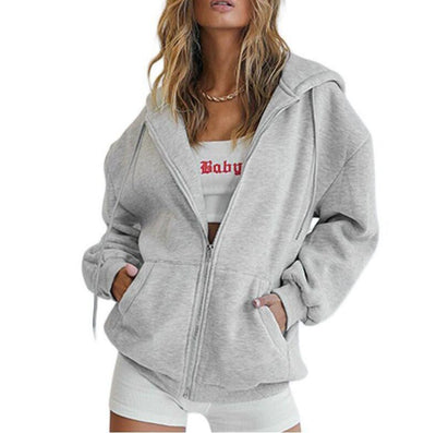 Marianne’s | Cozy Street Hoodie