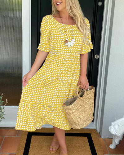 Mariam’s | Casual Summer Dress