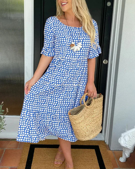 Mariam’s | Casual Summer Dress