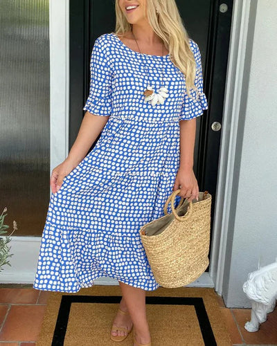 Mariam’s | Casual Summer Dress
