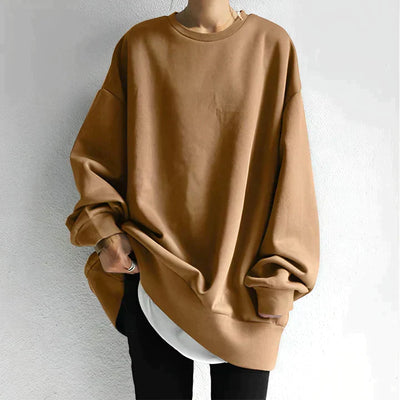 Willow Sally | Oversized Jumper