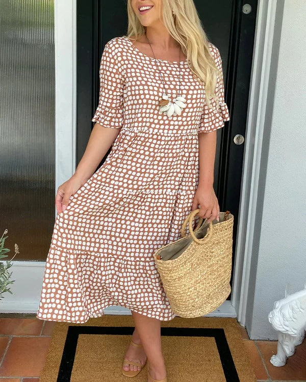Mariam’s | Casual Summer Dress