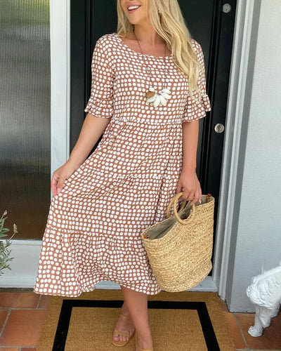 Mariam’s | Casual Summer Dress