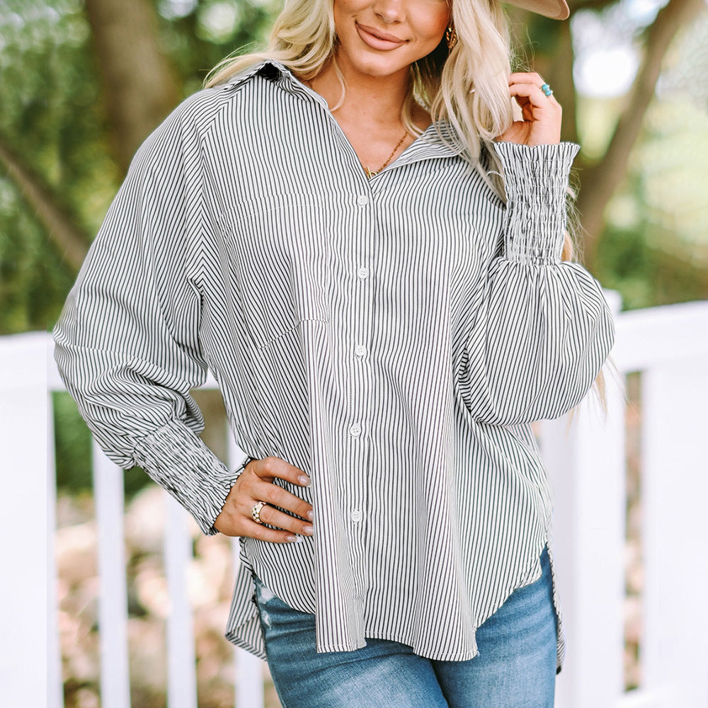 Livia’s | Relaxed Everyday Blouse