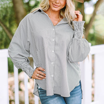 Livia’s | Relaxed Everyday Blouse