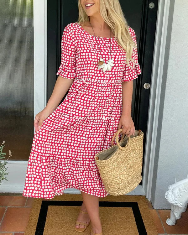 Mariam’s | Casual Summer Dress
