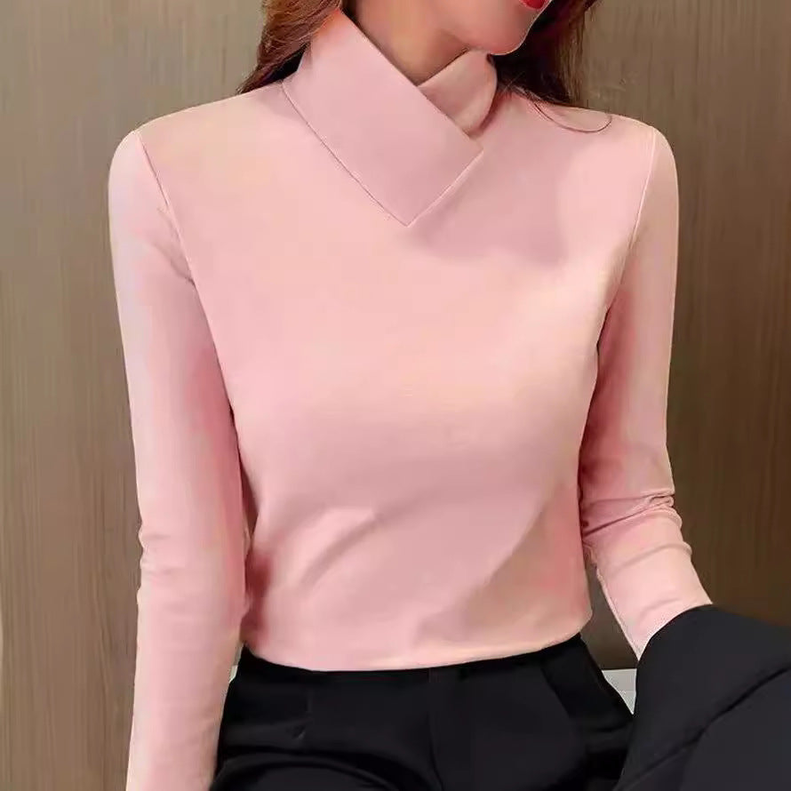 Harper Elise | Elegant Turtleneck