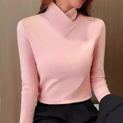 Harper Elise | Elegant Turtleneck